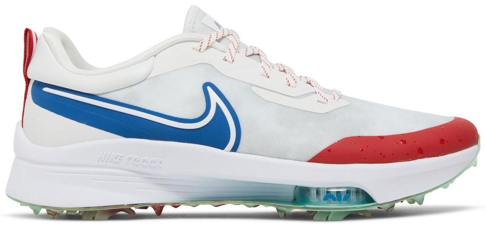 Nike Air Zoom Infinity Tour NEXT NRG U S Open Brookline for