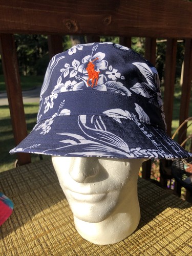 NWT POLO RALPH LAUREN PONY BEACHSIDE 