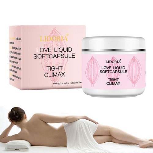 NEW Vaginal Schmale Straffung Kapseln Pflege Schrumpfen Weibliche Reparatur - Bild 7 von 9