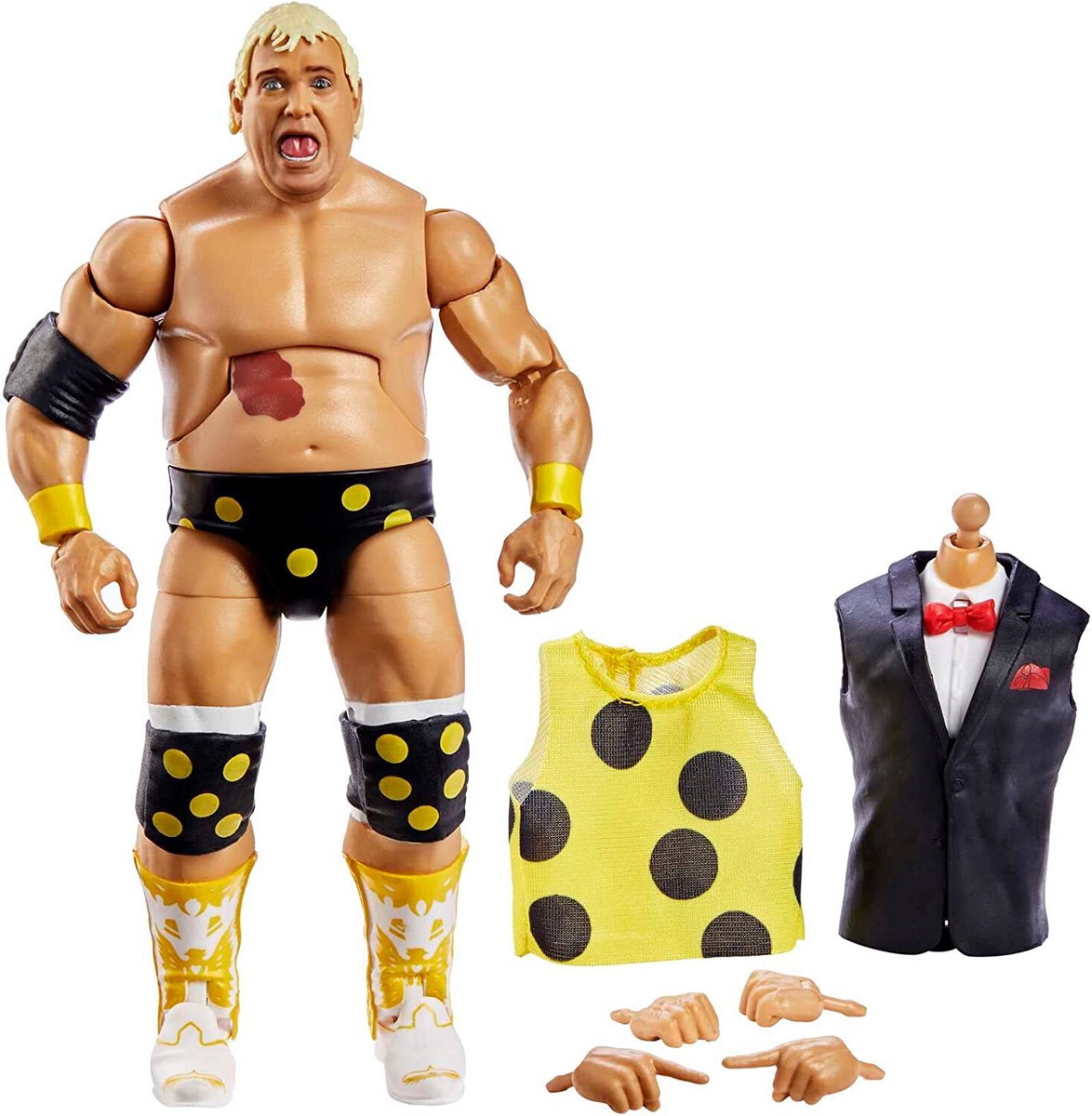 WWE ビックバンベイダー 皇帝戦士」ビッグバン・ベイダーさんがWWE殿堂入り 日米で活躍