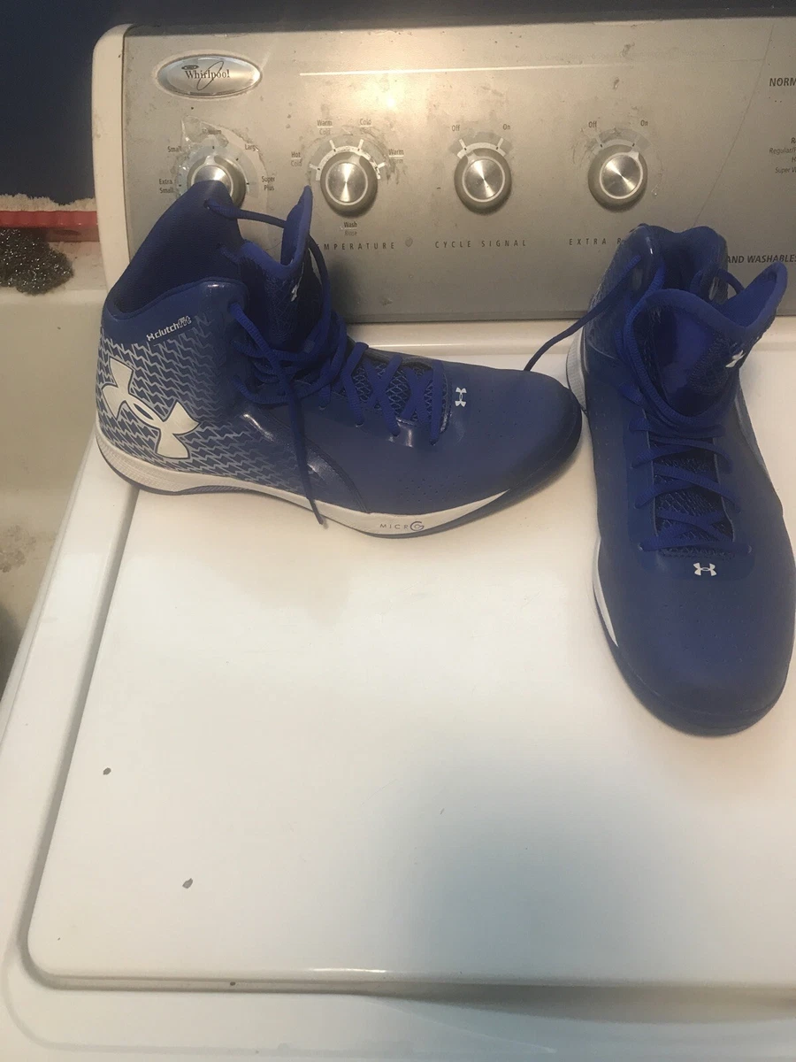Under armour sale clutchfit micro g