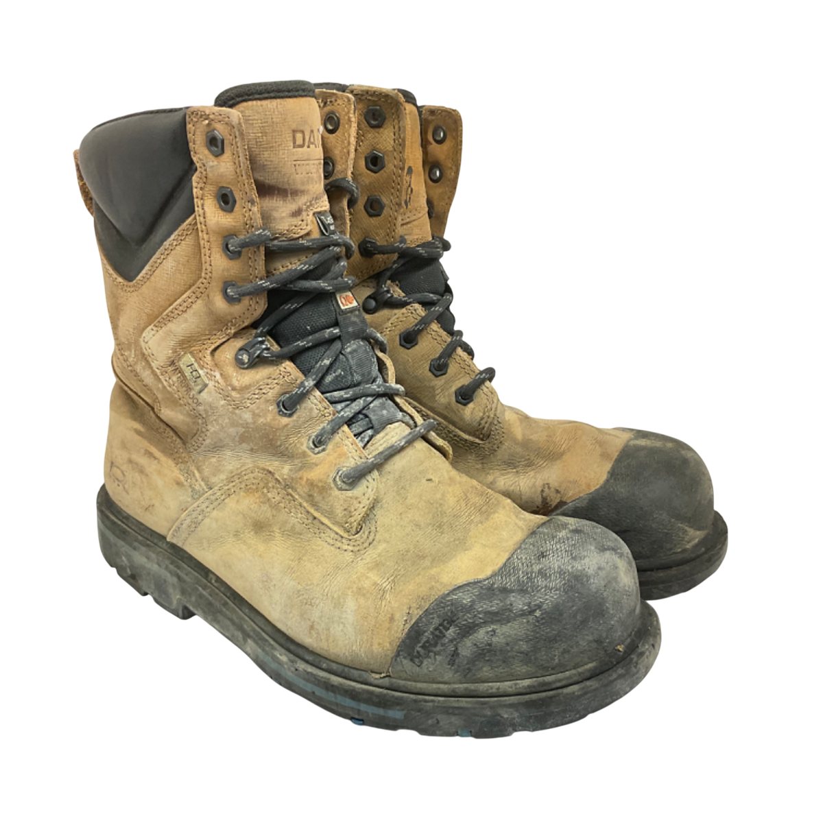 Dakota Men\'s 529 8\