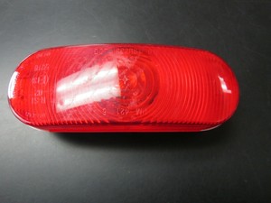 Peterson-Trailer-Tail-Light-Oval-Red-Light-Flatbed-421R