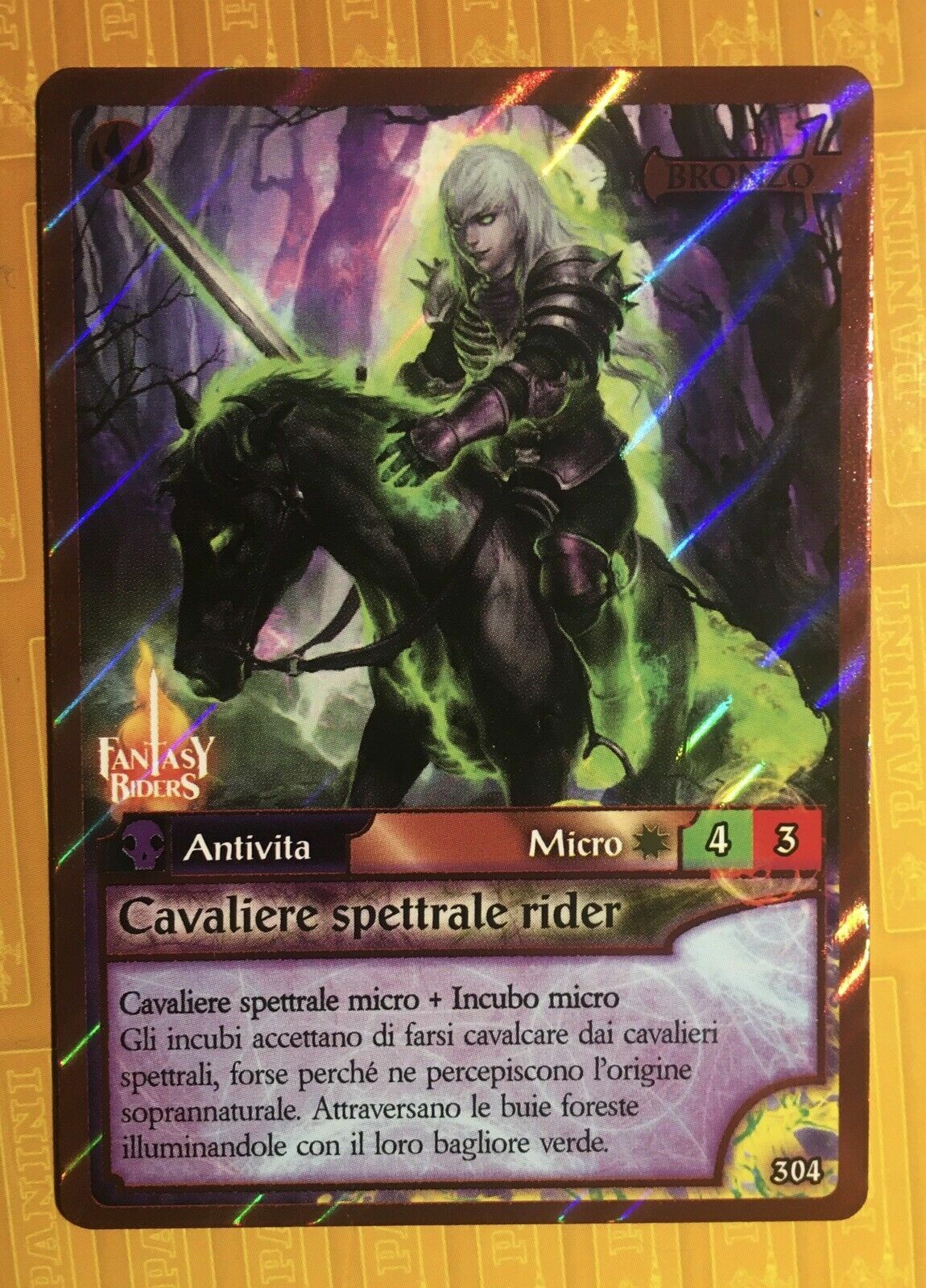 FANTASY RIDERS CARDS SPECIALI MANCOLISTA-CARDS PANINI 2022 IN ITALIANO