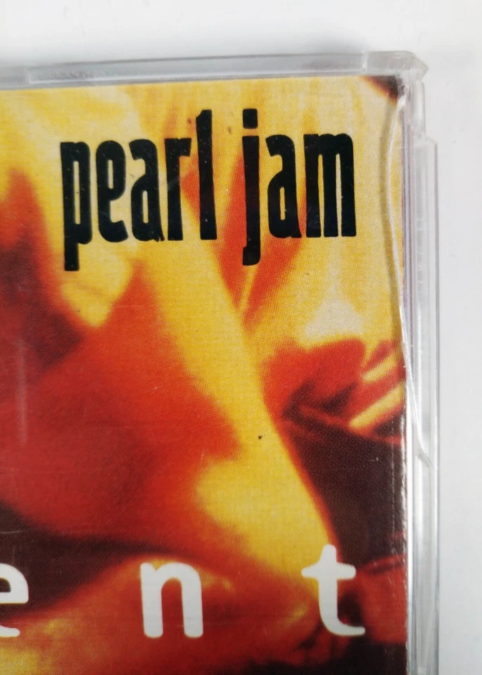 Pearl Jam dissident CD 1 1994 Maxi-Single CD-Single 660291 2 - Bild 3 von 4
