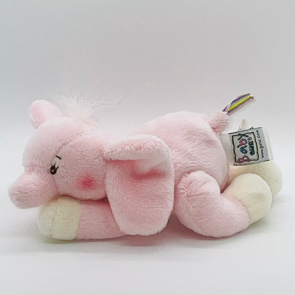 Baby ganz stuffed animals deals