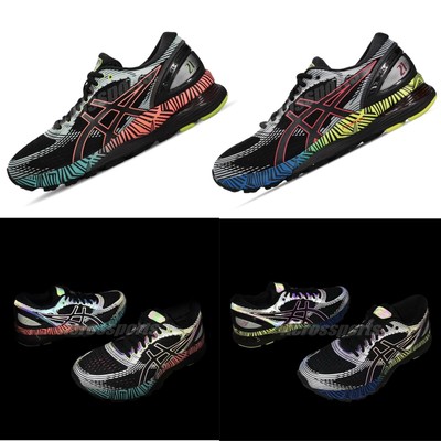 Asics Gel-Nimbus 21 Lite-Show 2.0 Reflective Mens Womens Running Shoes Pick 1 | eBay Asics Gel-Nimbus 21 Lite-Show 2.0 Reflective Mens Womens Running Shoes Pick 1 | eBay