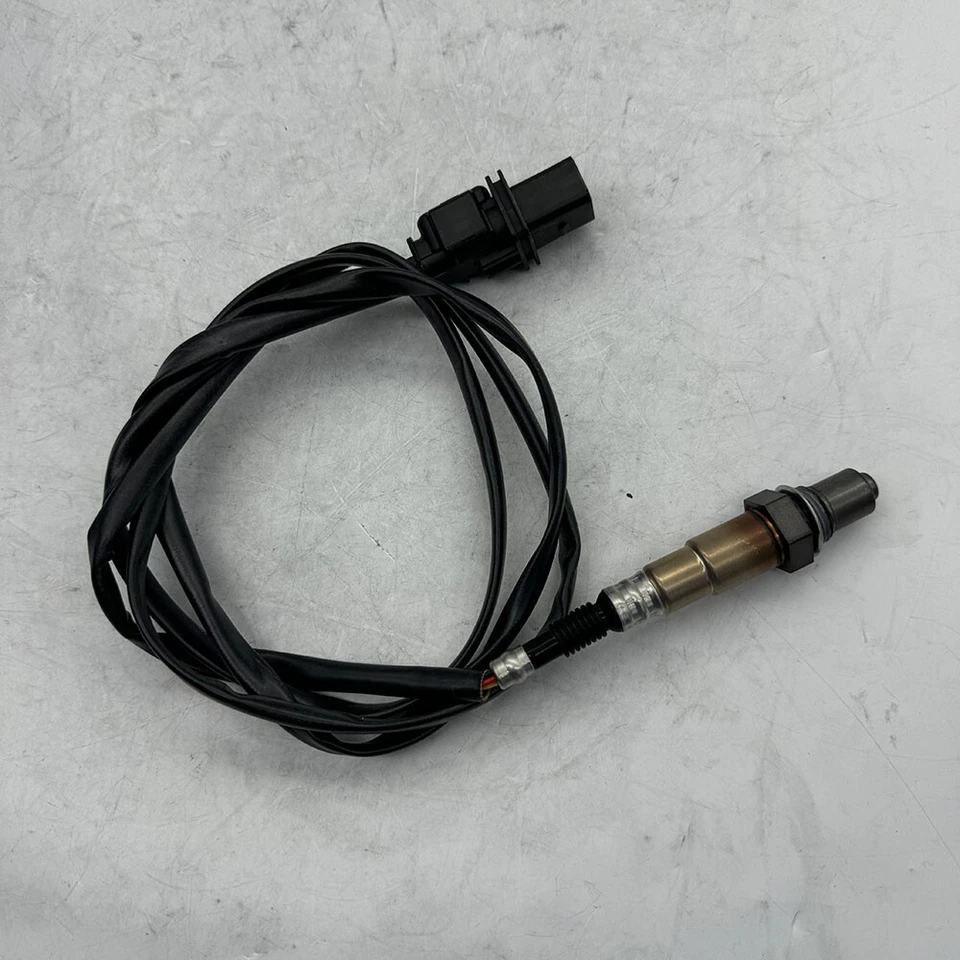 Upstream Oxygen O2 Sensor For BMW 128i 328i 528i X3 X5 Z4 11787558055 234-5139 - Изображение 2 из 4