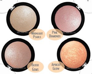 elf cosmetics highlighter glow