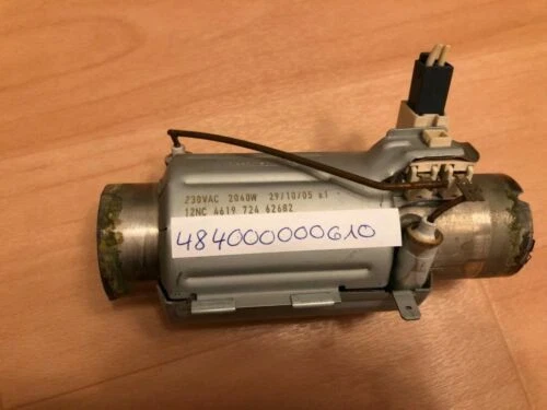 Bauknecht Heizelement