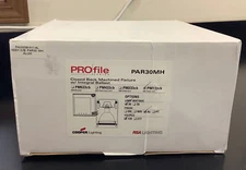 Cooper Lighting Closed Back Machined Fixture w/ Integral Ballast PM133cb 120V