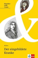 Der Eingebildete Kranke | Buch | 9783126667869