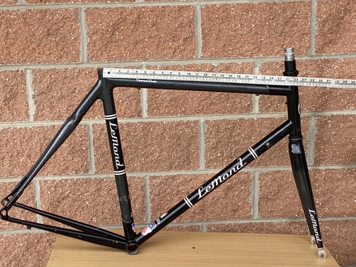 Lemond carbon bike sales