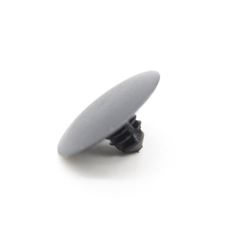 20Pcs Fit Mazda Ford Nylon Hood Insulation Blanket Retainer Clip