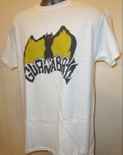 Guana Batz T Shirt Psychobilly Music King Kurt Cramps Stray Cats Rockabilly T159