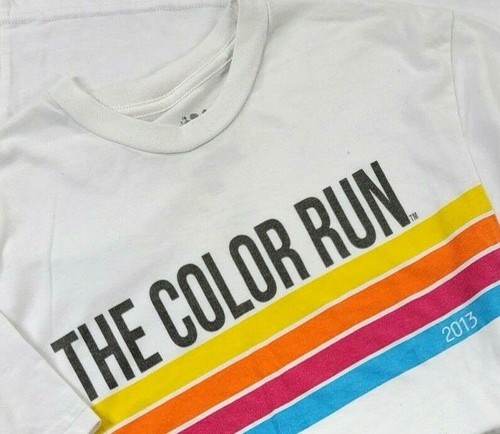 Medium White T Shirt 2013 