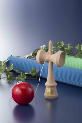 KENDAMA toy certified by the Japan Kendama Association Traditional Japanese Game