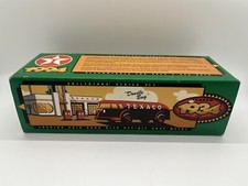 ERTL Texaco Die Cast Bank "Doodle Bug" 1934 Diamond T Tanker Model B195 1994