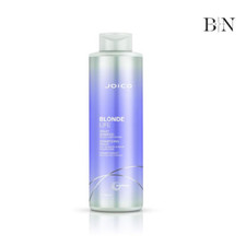 Image of Joico Blonde Life Violet Shampoo 1000ml (Genuine product)