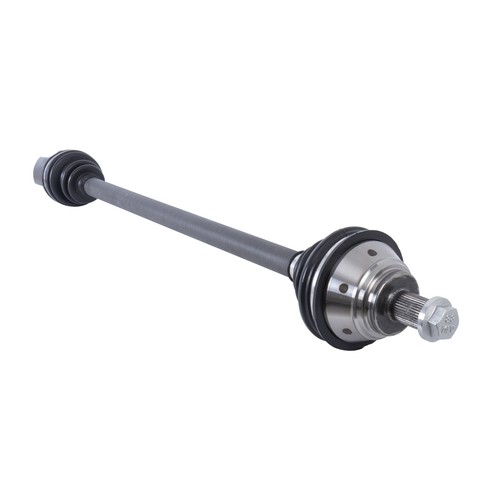 2PCS Front CV Axle Shaft Joint Set Assembly For VW Jetta Rabbit Golf Passat - Picture 19 of 19