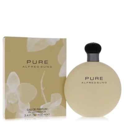 Alfred Sung Pure 100 ml Eau de Parfum Spray ********