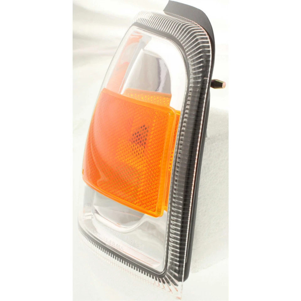 Luz de señal de giro izquierda lado del conductor para Ford Ranger 2006-2011 FO2530171 Foto 3 de 4