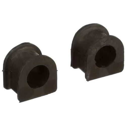 MK7272 Mevotech Sway Bar Bushings Set Of 2 Front For Le Baron LeBaron - Foto 4