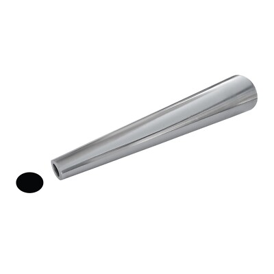 Bracelet Mandrel Oval 15'' x 3''- Bracelet Cuff Curved Bangle Mandrel-Jewelry Tool