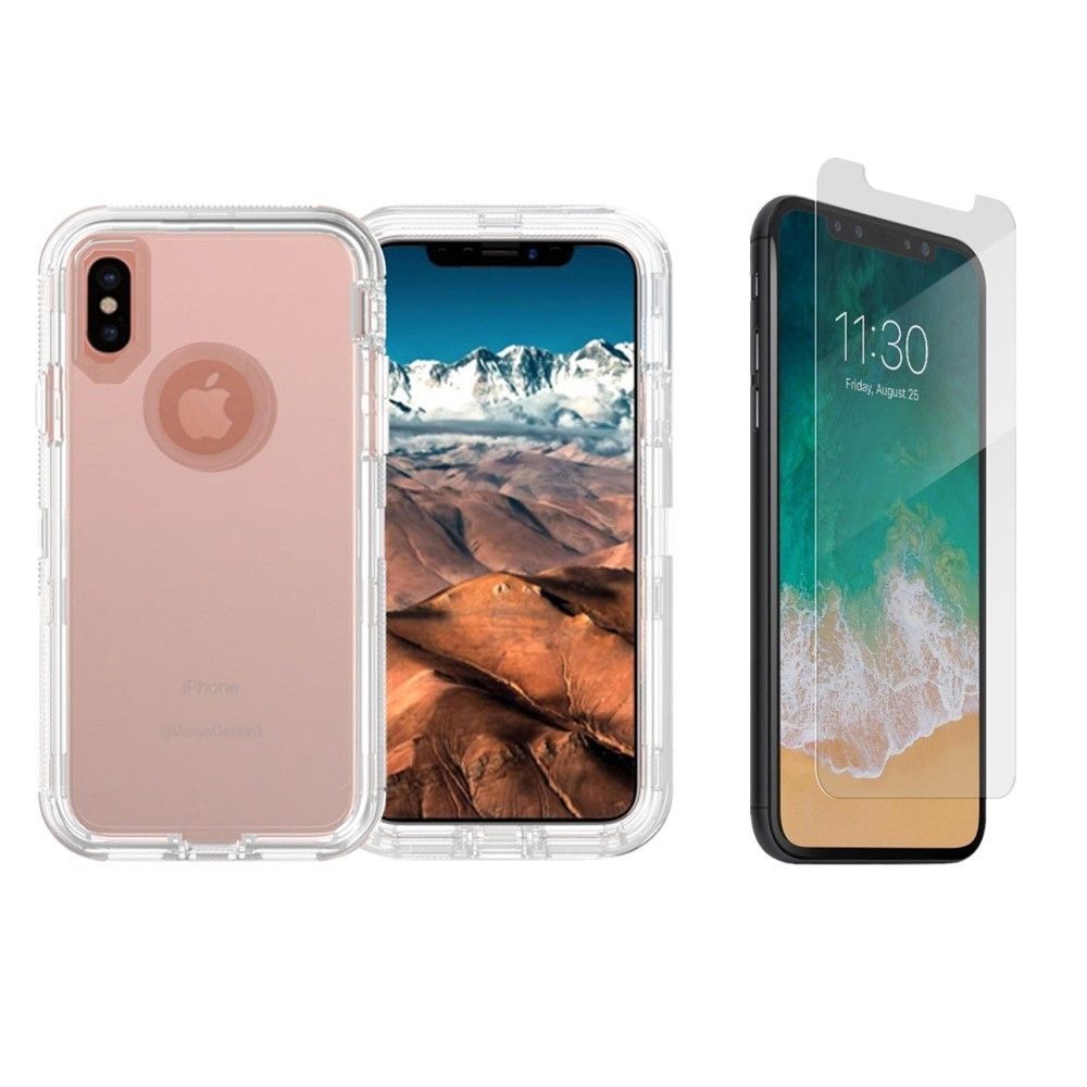 Otterbox Symmetry Series Otterbox Iphone Xr Case With Screen