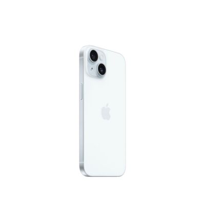 Apple iPhone 15 ホワイト 6.1インチ Refurbished Apple iPhone 15 Pro 6.1-inch White Titanium - Unlocked
