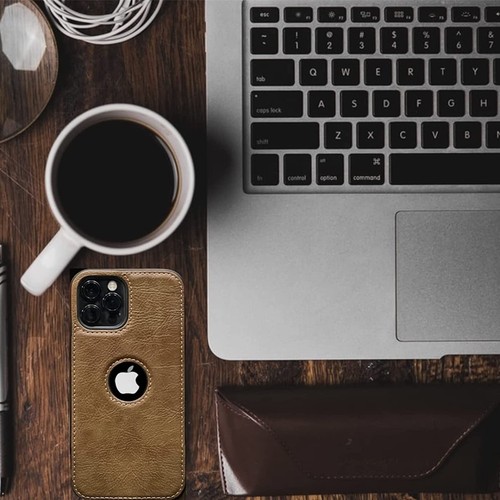 For Apple iPhone 11 11 Pro Max Shockproof Leather Premium Slim Case Luxury Cover - Picture 7 of 29