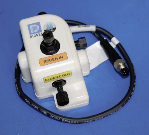 Neu Thermo Diex CR-CTC II kontinuierlich regenerierte Kationstrapensäule 066262 - Bild 3 von 9