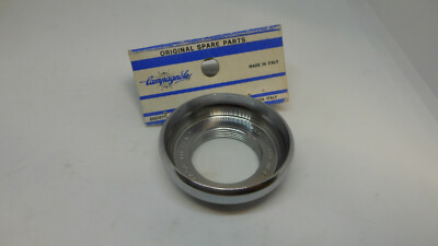 NOS CAMPAGNOLO NOUVEAU Record Top Cap Casque