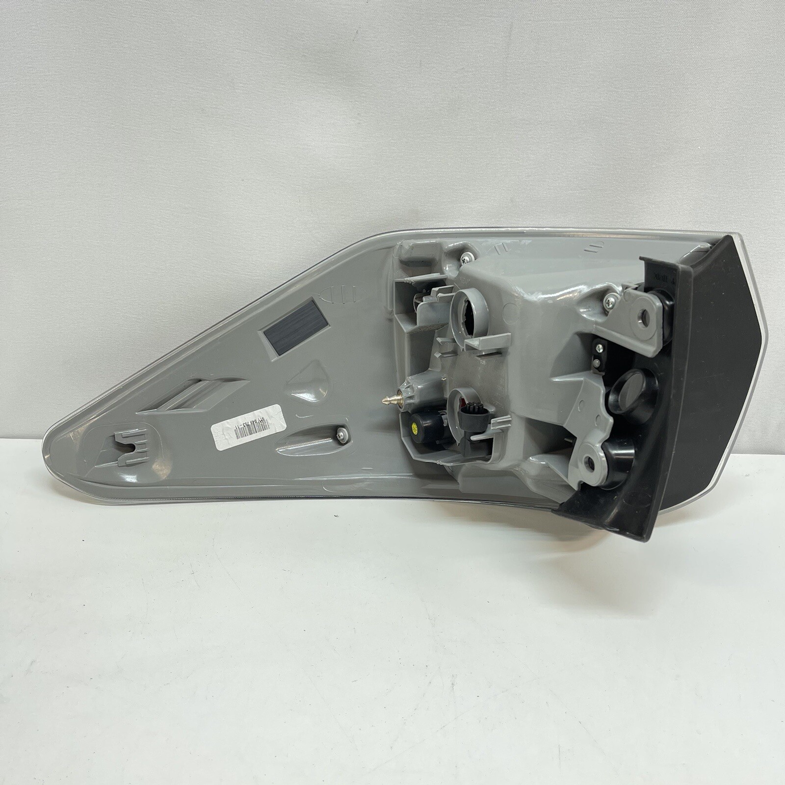 Perfect! 2014 - 2019 TOYOTA HIGHLANDER DRIVER LH QUARTER PANEL TAIL ...