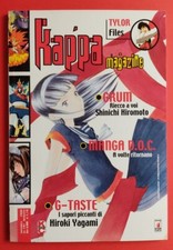 Kappa Magazine n.101 Manga Star Comics 2000 