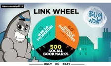 Layered SEO Package including Article Submission And Web 2,0 Properties . SEO