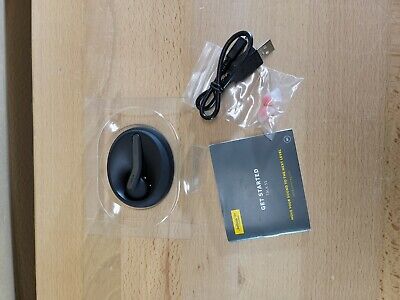 Jabra Talk 55 Bluetooth Headset - Black for sale online | eBay