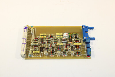 ABB SGEA 190F1 Control Board NEW