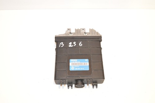 VW Motor ECU Kontrolle Modul Einheit 0261200275 1H0907311A