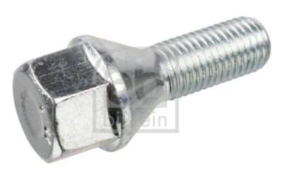 Febi Bilstein 46615 Wheel Bolt for Dacia Nissan Renault