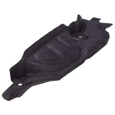 OEM 2013-2017 Subaru Front Left Fender Filler Trim Crosstrek