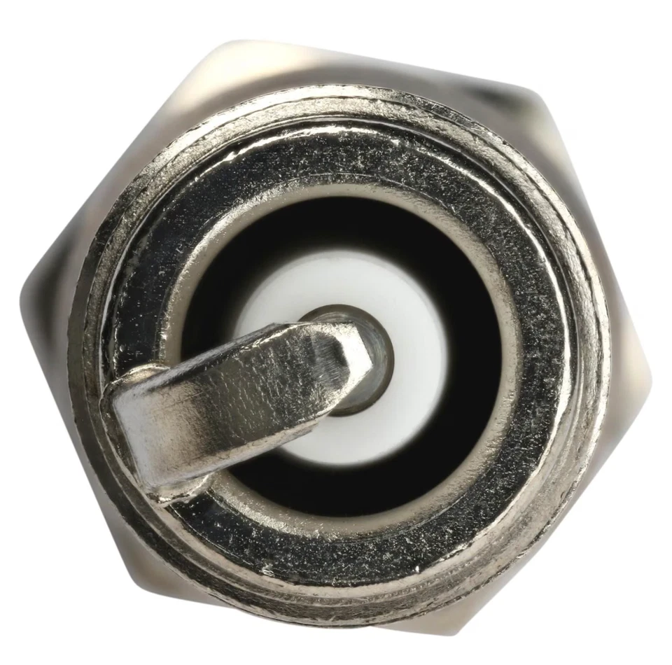 Nuevo Juego de 8 Bujías Doble Iridio BOSCH para 300/Cargador Magnum/Comandante Foto 2 de 4