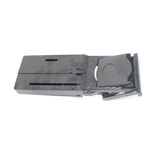 RHD Right Hand Drive Fit for Audi A4 B6 S4 RS4 Drink Cup Holder New - Picture 6 of 6