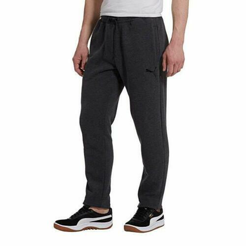 puma terry sweatpants