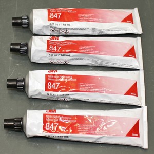 adhesive 847