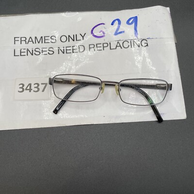 Marchon M154 Full Rim Eyeglasses Eyeglass Glasses Frames - Eyewear G29