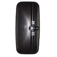 Volvo F10 F12 F16 FL10 FL4 FL6 FL7 Rear View Main Truck Mirror 24V Heated