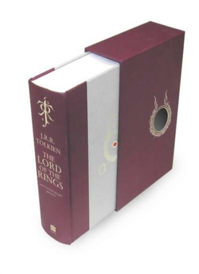 The Lord of the Rings: 50th Anniversary Deluxe Edition - Image 5