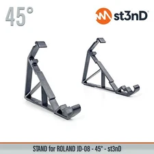STAND for ROLAND JD-08 - 45°