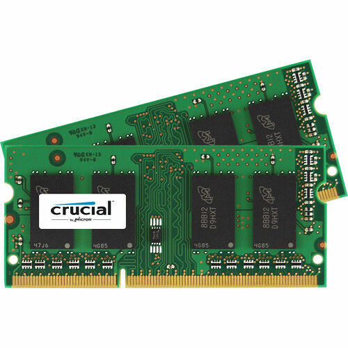 8Gb Kit (2X4Gb) Ddr3L 1600Mhz Pc3-12800 Non-Ecc 1.35V Cl11 2Rx8 Dual - Foto 5